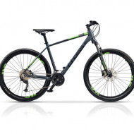 Bicicleta Mtb CROSS Fusion 9 29 - 420mm