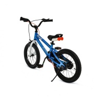 Bicicleta RoyalBaby Freestyle 18 blue - Img 4