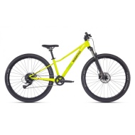 Bicicleta Superior RACER 27 27.5 Gloss Radioactive Yellow 15.5 - (S)