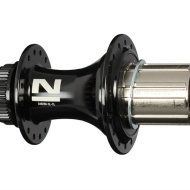 Butuc Spate NOVATEC D462SB-SL-CL-X12-S3S-11S, Negru , 32H