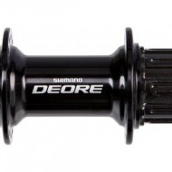BUTUC SPATE SHIMANO DEORE FH-T610 QR 36H 9/10 VIT