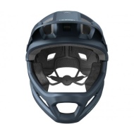 CASCA CICLISM COPII ,ABUS YOUDROP FF MIDNIGHT BLUE S (48-55 CM) - Img 2
