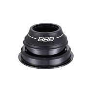 Cuvetarie semi-integrate BBB tapered 44/56mm ID 1.1/8-1.5 con aluminiu 8 mm