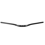GHIDON ALUMINIU MTB SXT 31.8 - 580 MM NEGRU MATT
