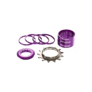 Kit single speed Reverse 13T mov