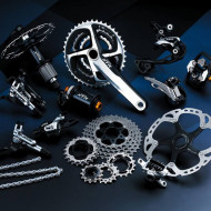 MANETA SCHIMBATOR SHIMANO CLARIS SL-R2000 8VIT DR - Img 2