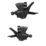 MANETE SCHIMBATOR SHIMANO ALIVIO SL-M3100 3x9VIT