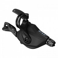 Manete schimbator SHIMANO SLX SL-M7100-I 2X12 VIT - Img 3