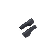 Mansoane BBB Mamba 130mm negre