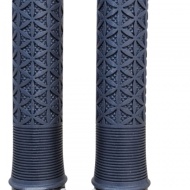 Mansoane MTB SXT ZN-047 - 130 mm Lock-On Negru
