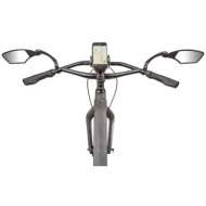OGLINDA BICICLETA M-WAVE SPY SPACE DREAPTA - Img 2