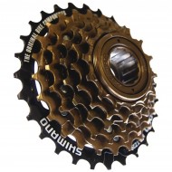 Pinioane filet SHIMANO MF-TZ20 14-28T 6v