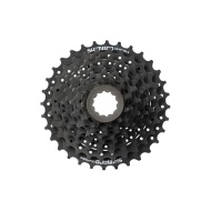 Pinioane pe caseta Shimano CS-HG200-9 9 viteze 11-36T (ACSHG2009136), vrac