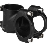 Pipa SXT 31.8/1 1/8" - 38 mm - 7* Negru