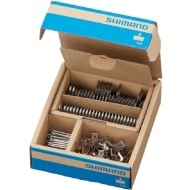 PLACUTE DE FRANA SHIMANO G05A-RX