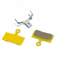 Placute frana -Shimano XTR 2011/XT/SLX 2012