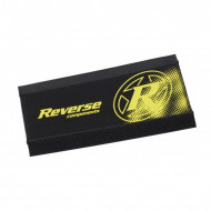 Protectie Reverse pentru cadru neopren negru/galben