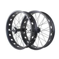 ROATA SPATE FAT-BIKE SXT 26 - 36H FD 3/8 175-215 MM AX - Img 2