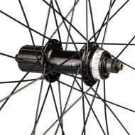 Roata Spate Force Basic Disc 584x23 TX505-CL 32H