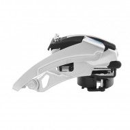 Schimbator fata Shimano FD-M310 34.9-31.8 tragere dubla 3x6/7/8 viteze
