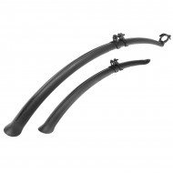 SET APARATORI NOROI PLASTIC M-WAVE 28″