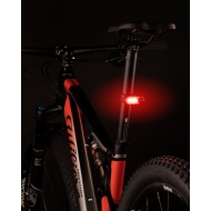Stop spate Force Pill 12LM, 3 leduri, USB - Img 2