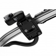 Suport biciclete Thule ProRide 598 argintiu - Img 5