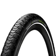 Anvelopa Continental eContact Plus Reflex 62-584 (27.5*2.5) Negru