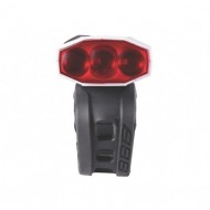 BBB Stop spate BLS-4707 Spark reincarcabil baterie LItiu alb - Img 3