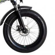 Bicicleta Rock Machine Catherine 20 VB 20 Roz Neon - Img 3