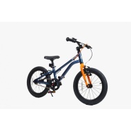 Bicicleta Royal Baby Kable-EZ 16 Blue - Img 2