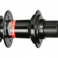 Butuc Spate NOVATEC D902SB-B12-A4A-11S 32H-Negru