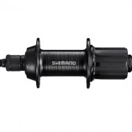 BUTUC SPATE SHIMANO TOURNEY FH-TX5008-QR 32H
