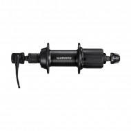 BUTUC SPATE SHIMANO TOURNEY FH-TX5008-QR 36H