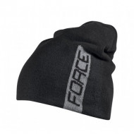 Caciula iarna Force Elf neagra