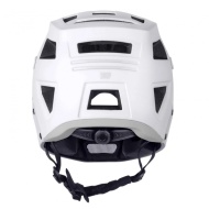 Casca Force DROP downhill, alb-gri L-XL - Img 3