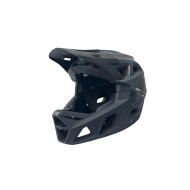 Casca full-face Integra Sport Black XL (60-62 cm)