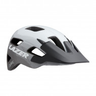 CASCA LAZER CHIRU CE-CPSC/ MATTE WHITE M