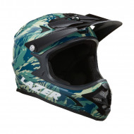 CASCA LAZER PHOENIX+CE-CPSC/ GREEN L (22)
