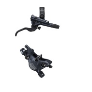 FRANA PE DISC SET ASAMBLAT SHIMANO SLX BL-M7100(R) BR-M7100(R)