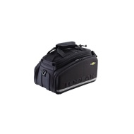 Geanta-Coburi Portbagaj Bicicleta Topeak Trunk Bag Dxp TT9643B - 23 L, Negru - Img 2