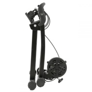 Home Trainer M-WAVE Yoke N Roll 10 -26"-29" - Img 3