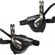 MANETE DE SCHIMBATOR SHIMANO XTR SL-M9000, 11X2/3 VIT