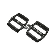 Pedale P2R Flatman 90 ETD, 3SB - Negru