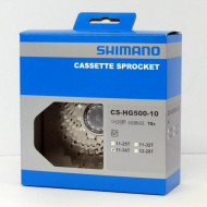 Pinioane caseta SHIMANO TIAGRA CS-HG500-10 10v 11-32T