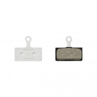 Placute de frana Shimano G05A-RX Resin & Arc - Img 4