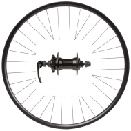 Roata Fata 29"(622x21C) SXT Basic Only-Capsata-36H-FD -Bile