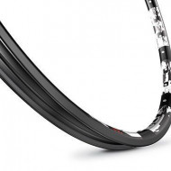 Roata spate 26" 559x21 butuc 2 rulmenți caseta disc 32H QR KARMA - Img 6