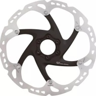 ROTOR/DISC FRANA SHIMANO SM-RT86 6 SURUBURI 203MM