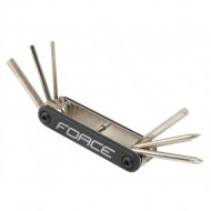 Set Imbus Mini Six 6 functii